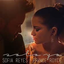 Canciones traducidas de sofia reyes feat. prince royce