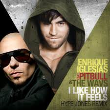 Canciones traducidas de pitbull feat. enrique iglesias