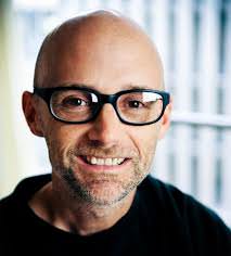 Canciones traducidas de moby