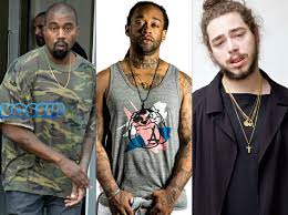 Canciones traducidas de kanye west feat. post malone and ty dolla $ign
