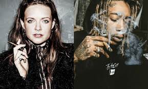 Canciones traducidas de tove lo, wiz khalifa