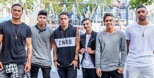 Canciones traducidas de justice crew