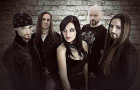 Canciones traducidas de xandria