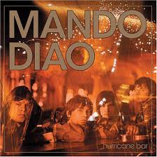 Canciones traducidas de mando diao