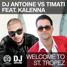 Canciones traducidas de dj antoine feat. kalenna