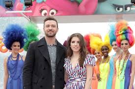 Canciones traducidas de justin timberlake ft.  anna kendrick