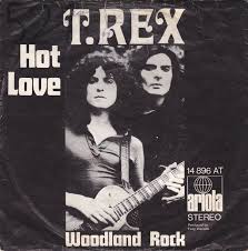 Canciones traducidas de t-rex