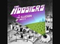 Canciones traducidas de the hoosiers