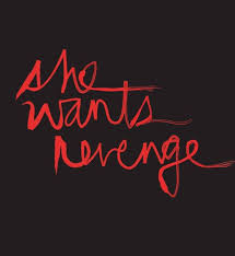 Canciones traducidas de she wants revenge