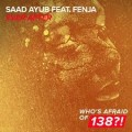 Canciones traducidas de saad ayub feat. fenja