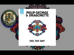 Canciones traducidas de philip george feat. dragonette