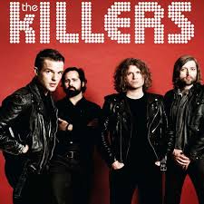 Canciones traducidas de the killers