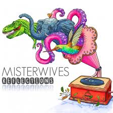 Canciones traducidas de misterwives