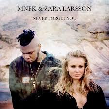 Canciones traducidas de zara larsson and mnek