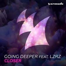 Canciones traducidas de going deeper feat. lzrz
