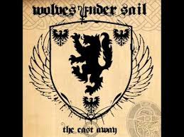 Canciones traducidas de wolves under sail