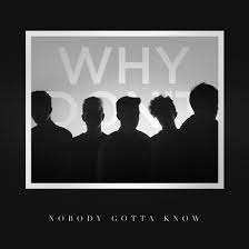 Canciones traducidas de why dont we