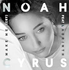 Canciones traducidas de noah cyrus