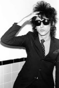 Canciones traducidas de john cooper clarke