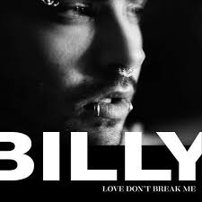 Canciones traducidas de billy