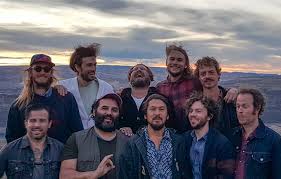 Canciones traducidas de edward sharpe and the magnetic zeros