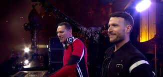 Canciones traducidas de dj tiesto and don diablo