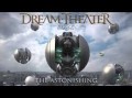 Canciones traducidas de dream theater