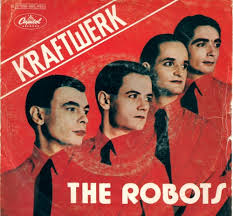 Canciones traducidas de kraftwerk