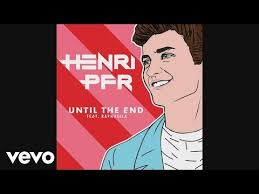 Canciones traducidas de henri pfr ft. raphaella