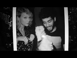 Canciones traducidas de taylor swift ft. zayn