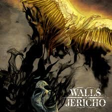 Canciones traducidas de walls of jericho