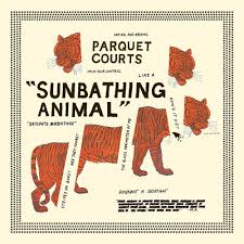 Canciones traducidas de parquet courts