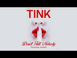 Canciones traducidas de jeremih feat. tink