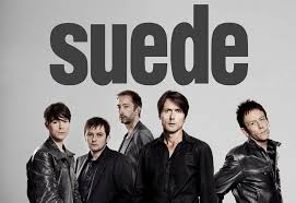 Canciones traducidas de suede