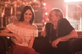 Canciones traducidas de kacey musgraves feat. willie nelson