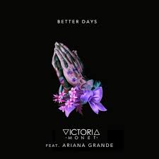 Canciones traducidas de victoria monet ft. ariana grande