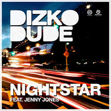 Canciones traducidas de dizkodude feat. jenny jones