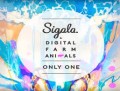 Canciones traducidas de sigala feat. digital farm animals