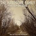 Canciones traducidas de the handsome family