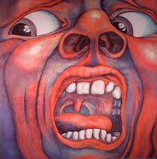 Canciones traducidas de king crimson