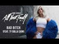 Canciones traducidas de bebe rexha feat. ty dolla $ign