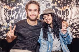 Canciones traducidas de zedd and alessia cara