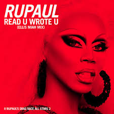 Canciones traducidas de rupaul