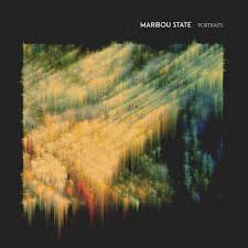 Canciones traducidas de maribou state featuring holly walker