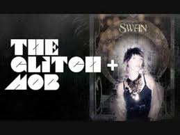 Canciones traducidas de the glitch mob featuring swan