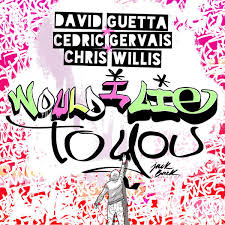 Canciones traducidas de david guetta and cedric gervais