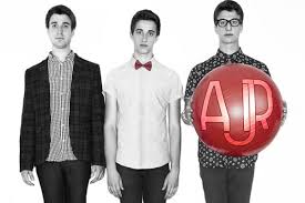 Canciones traducidas de ajr