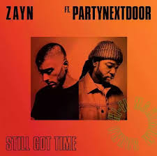 Canciones traducidas de zayn malik feat. partynextdoor