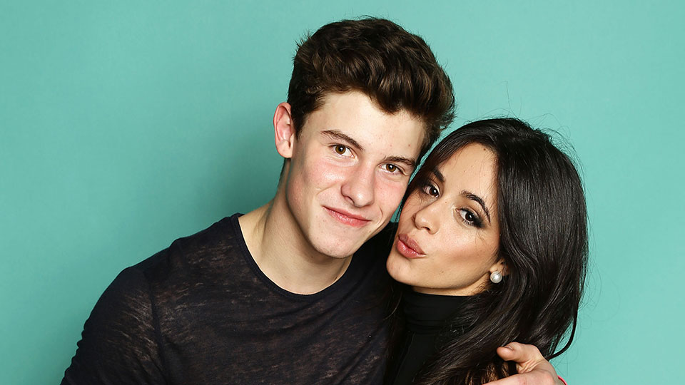 Canciones traducidas de shawn mendes & camila cabello