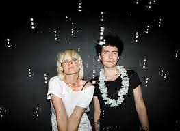 Canciones traducidas de the raveonettes